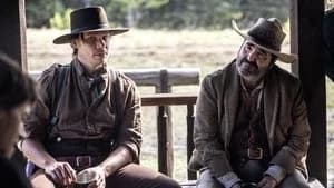 Billy the Kid 3. Sezon 6. Bölüm