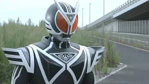 仮面ライダー 13. Sezon 38. Bölüm
