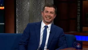 The Late Show with Stephen Colbert 6. Sezon 149. Bölüm