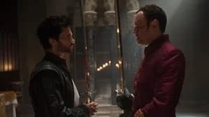 Da Vinci's Demons 2. Sezon 2. Bölüm