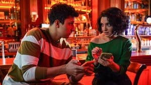 Ex Aşkım 1. Sezon 20. Bölüm