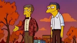 The Simpsons 13. Sezon 3. Bölüm