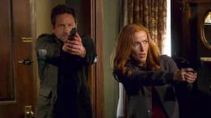 The X-Files 11. Sezon 2. Bölüm