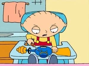 Family Guy 1. Sezon 1. Bölüm