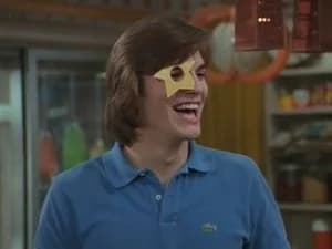 That '70s Show 3. Sezon 8. Bölüm