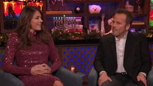 Watch What Happens Live with Andy Cohen 16. Sezon 200. Bölüm