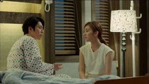 Fated to Love You 1. Sezon 11. Bölüm