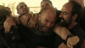 Fauda 2. Sezon 9. Bölüm
