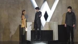 Marvel's Inhumans 1. Sezon 3. Bölüm