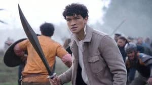 Percy Jackson and the Olympians 2. Sezon 8. Bölüm