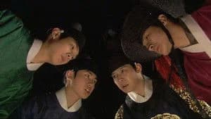 Rooftop Prince 1. Sezon 2. Bölüm