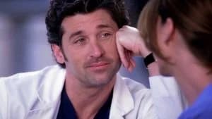 Grey's Anatomy 4. Sezon 8. Bölüm