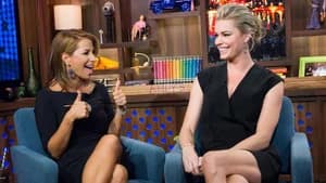 Watch What Happens Live with Andy Cohen 12. Sezon 159. Bölüm