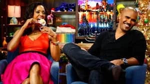Watch What Happens Live with Andy Cohen 8. Sezon 62. Bölüm