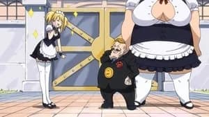 Fairy Tail 1. Sezon 3. Bölüm