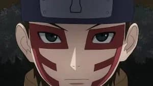 Boruto: Naruto Next Generations 1. Sezon 124. Bölüm