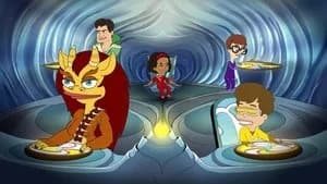 Big Mouth 2. Sezon 5. Bölüm