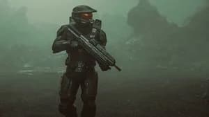 Halo 2. Sezon 1. Bölüm