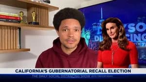 The Daily Show 26. Sezon 93. Bölüm