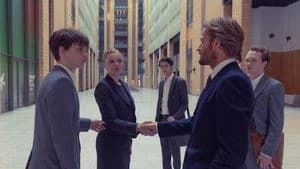 Banksters 1. Sezon 5. Bölüm