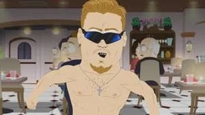 South Park 28. Sezon 1. Bölüm