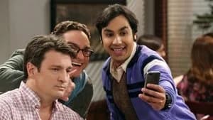 The Big Bang Theory 8. Sezon 15. Bölüm