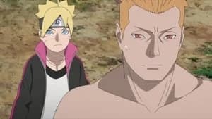 Boruto: Naruto Next Generations 1. Sezon 99. Bölüm
