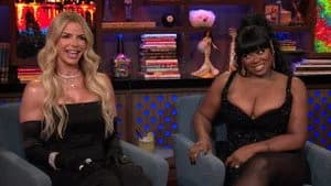 Watch What Happens Live with Andy Cohen 20. Sezon 59. Bölüm