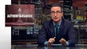 Last Week Tonight with John Oliver 5. Sezon 30. Bölüm
