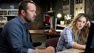 Blindspot 5. Sezon 4. Bölüm