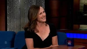 The Late Show with Stephen Colbert 7. Sezon 118. Bölüm