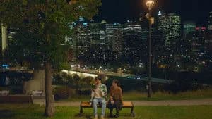 Can This Love Be Translated? 1. Sezon 4. Bölüm