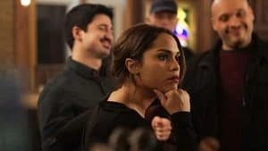 Chicago Fire 3. Sezon 20. Bölüm