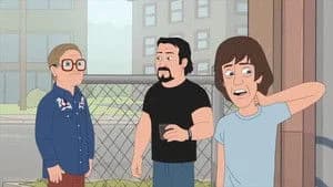 Trailer Park Boys: The Animated Series 1. Sezon 1. Bölüm