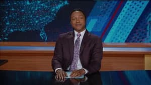 The Daily Show 30. Sezon 129. Bölüm