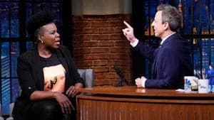 Late Night with Seth Meyers 7. Sezon 59. Bölüm