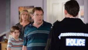 EastEnders 31. Sezon 112. Bölüm