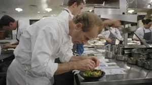 Chef's Table 1. Sezon 2. Bölüm