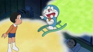 Doraemon 1. Sezon 672. Bölüm