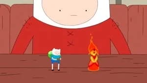 Adventure Time 5. Sezon 5. Bölüm