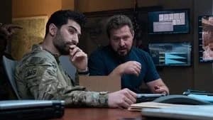 SEAL Team 6. Sezon 3. Bölüm