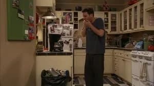 How I Met Your Mother 1. Sezon 8. Bölüm
