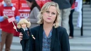 Parks and Recreation 6. Sezon 4. Bölüm