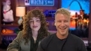 Watch What Happens Live with Andy Cohen 22. Sezon 109. Bölüm