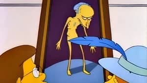 The Simpsons 2. Sezon 18. Bölüm