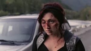 Z Nation 3. Sezon 13. Bölüm