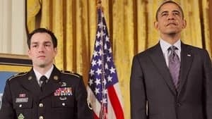 Medal of Honor 1. Sezon 2. Bölüm