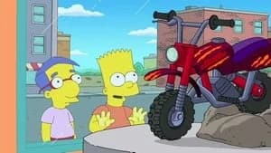 The Simpsons 22. Sezon 12. Bölüm