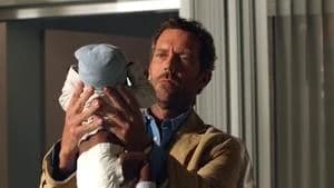 House, M.D. 1. Sezon 4. Bölüm