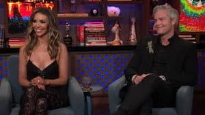 Watch What Happens Live with Andy Cohen 21. Sezon 23. Bölüm